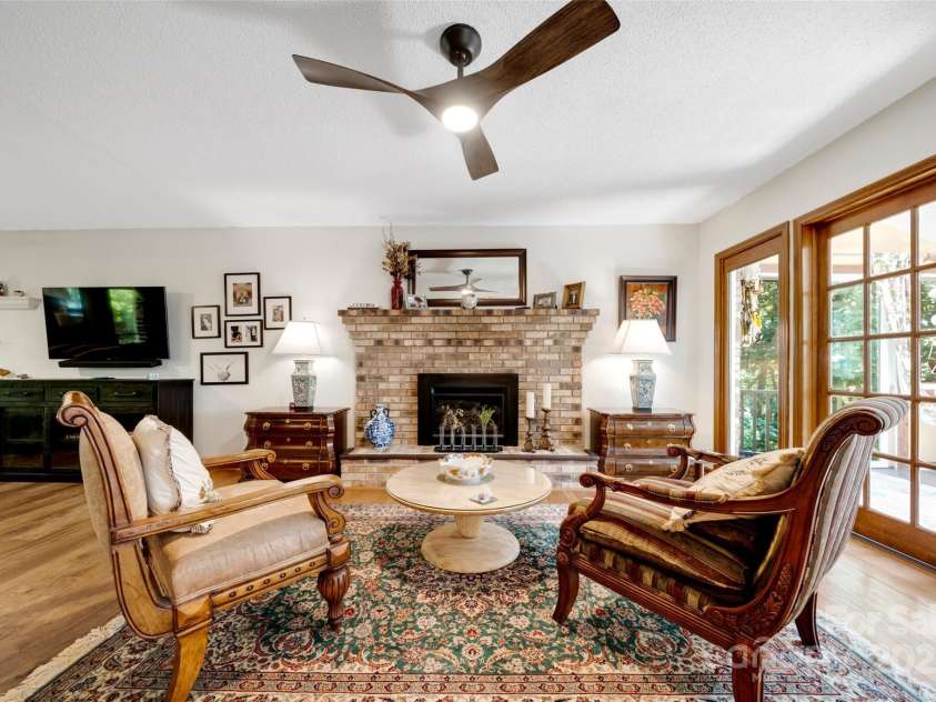 1104 High Vista Drive, Mills River, NC 28759.  MLS# CAR4287217, YatesRealty ID 3336. 