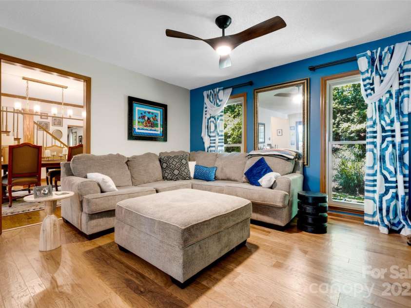 1104 High Vista Drive, Mills River, NC 28759.  MLS# CAR4287217, YatesRealty ID 3336. 