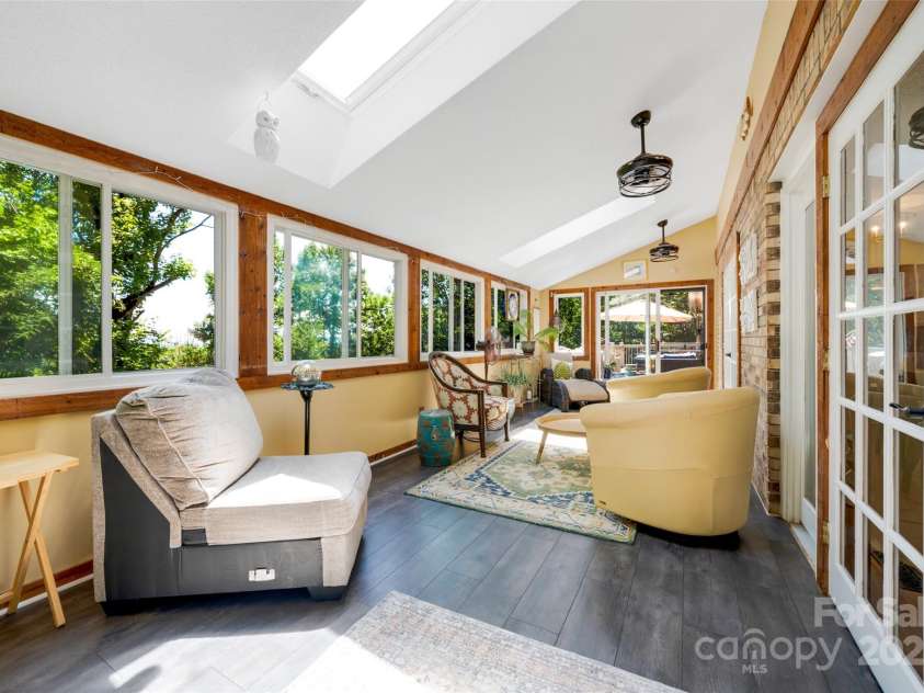 1104 High Vista Drive, Mills River, NC 28759.  MLS# CAR4287217, YatesRealty ID 3336. 