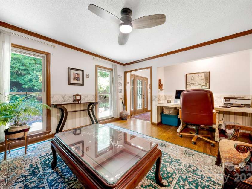 1104 High Vista Drive, Mills River, NC 28759.  MLS# CAR4287217, YatesRealty ID 3336. 