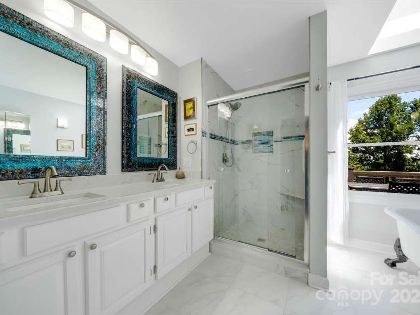 1104 High Vista Drive, Mills River, NC 28759.  MLS# CAR4287217, YatesRealty ID 3336. 