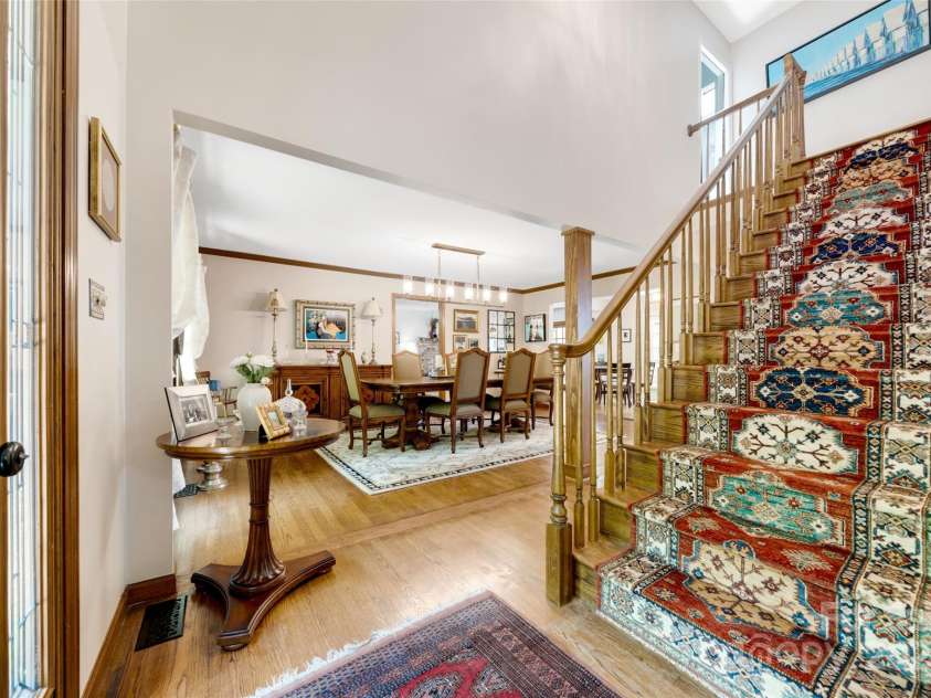 1104 High Vista Drive, Mills River, NC 28759.  MLS# CAR4287217, YatesRealty ID 3336. 