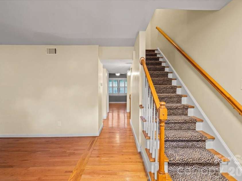 6740 Constitution Lane, Charlotte, NC 28210.  MLS# CAR4390760, YatesRealty ID 33361. 