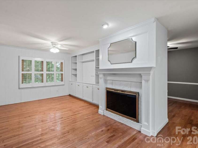 6740 Constitution Lane, Charlotte, NC 28210.  MLS# CAR4390760, YatesRealty ID 33361. 