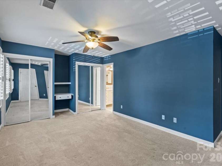 6740 Constitution Lane, Charlotte, NC 28210.  MLS# CAR4390760, YatesRealty ID 33361. 