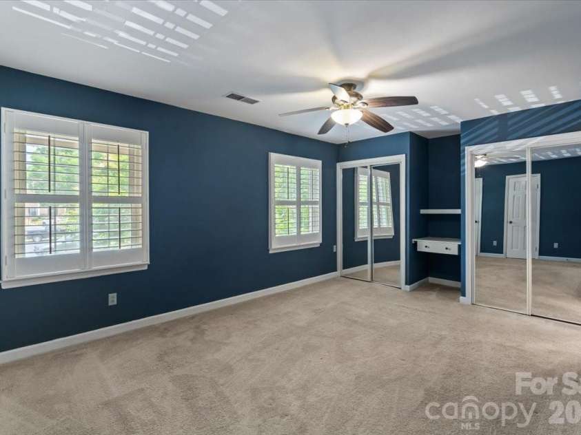 6740 Constitution Lane, Charlotte, NC 28210.  MLS# CAR4390760, YatesRealty ID 33361. 
