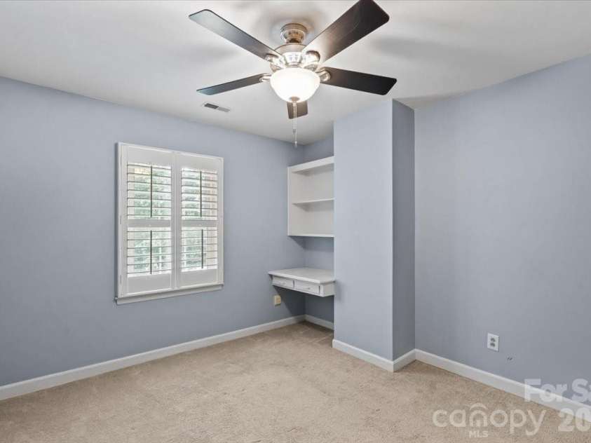 6740 Constitution Lane, Charlotte, NC 28210.  MLS# CAR4390760, YatesRealty ID 33361. 