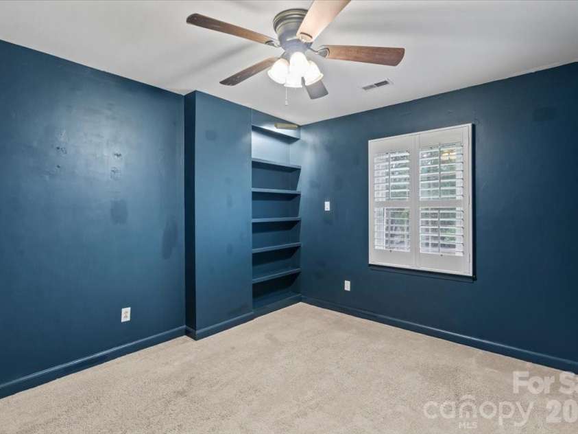 6740 Constitution Lane, Charlotte, NC 28210.  MLS# CAR4390760, YatesRealty ID 33361. 
