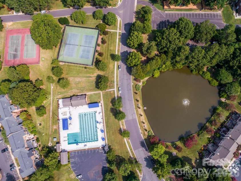 6740 Constitution Lane, Charlotte, NC 28210.  MLS# CAR4390760, YatesRealty ID 33361. 