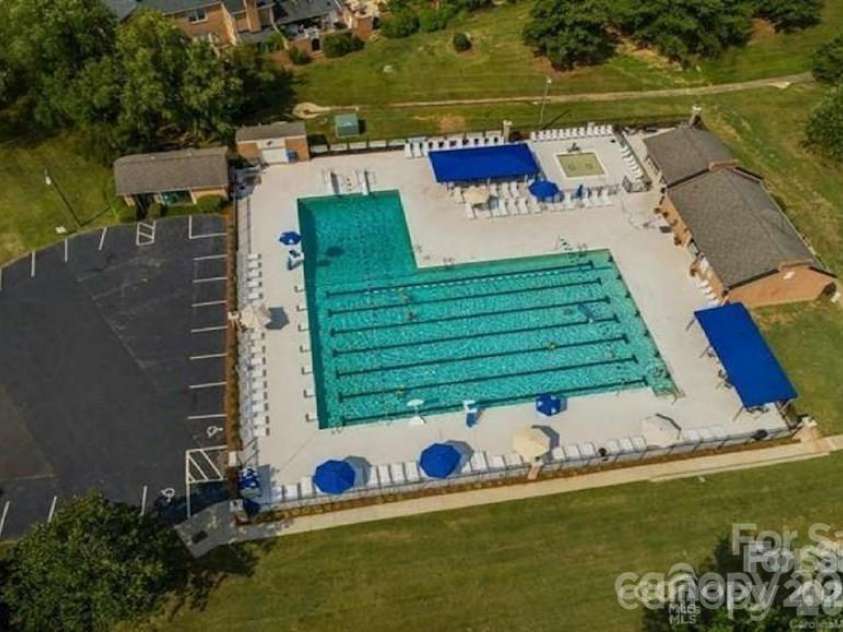 6740 Constitution Lane, Charlotte, NC 28210.  MLS# CAR4390760, YatesRealty ID 33361. 