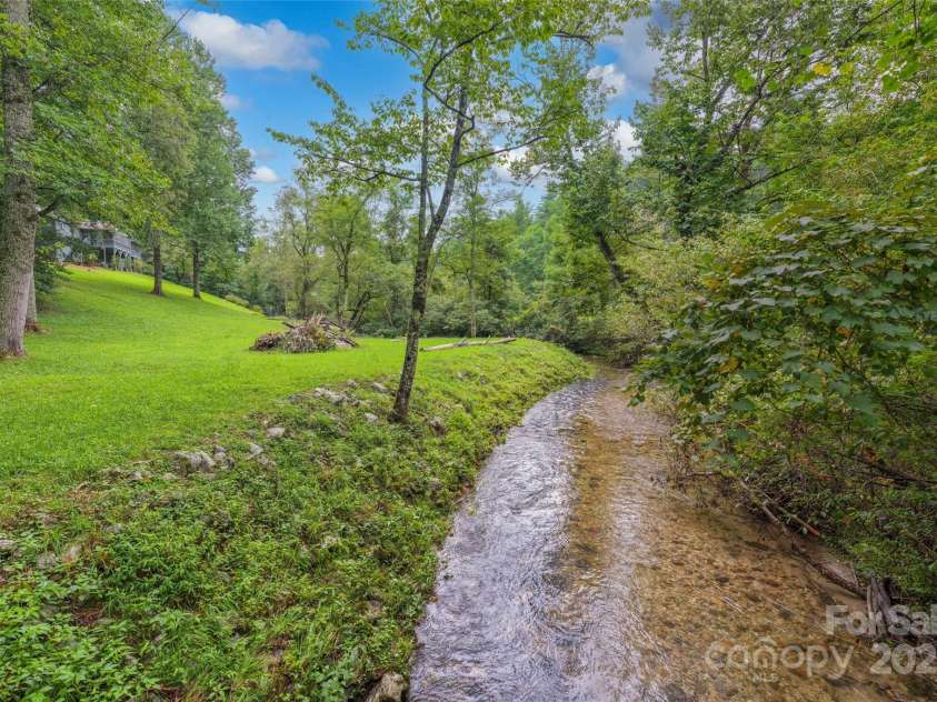 3175 Clear Creek Road, Highlands, NC 28741.  MLS# CAR4291858, YatesRealty ID 33362. 
