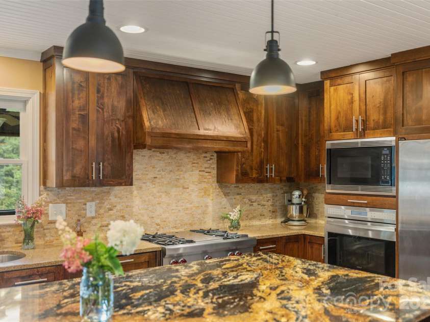 3175 Clear Creek Road, Highlands, NC 28741.  MLS# CAR4291858, YatesRealty ID 33362. 