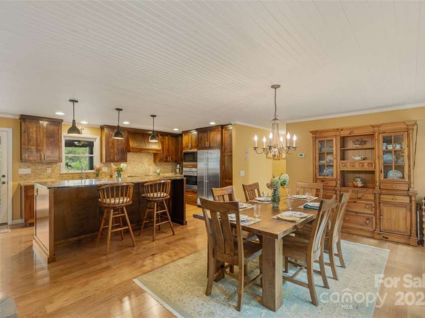 3175 Clear Creek Road, Highlands, NC 28741.  MLS# CAR4291858, YatesRealty ID 33362. 