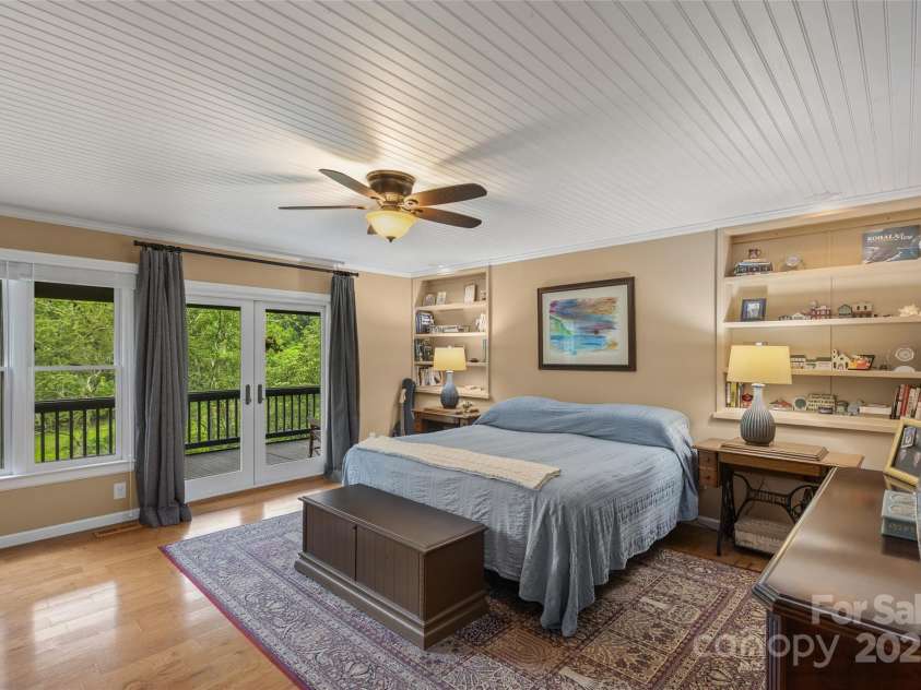 3175 Clear Creek Road, Highlands, NC 28741.  MLS# CAR4291858, YatesRealty ID 33362. 