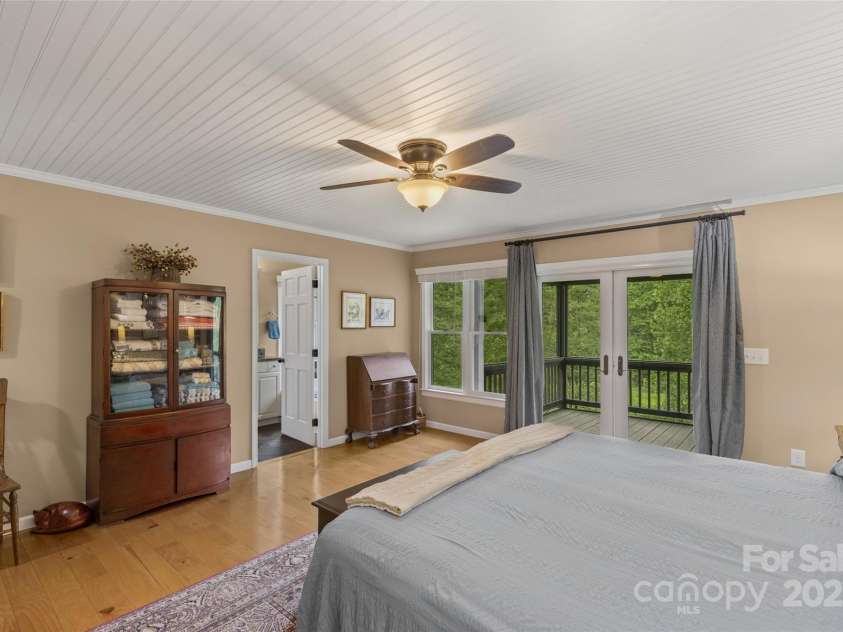 3175 Clear Creek Road, Highlands, NC 28741.  MLS# CAR4291858, YatesRealty ID 33362. 