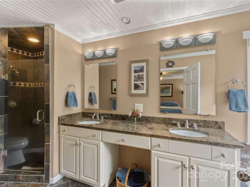 3175 Clear Creek Road, Highlands, NC 28741.  MLS# CAR4291858, YatesRealty ID 33362. 