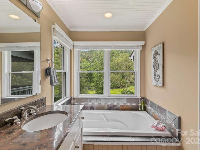 3175 Clear Creek Road, Highlands, NC 28741.  MLS# CAR4291858, YatesRealty ID 33362. 