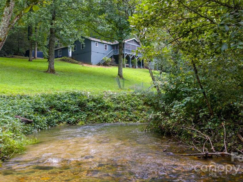 3175 Clear Creek Road, Highlands, NC 28741.  MLS# CAR4291858, YatesRealty ID 33362. 