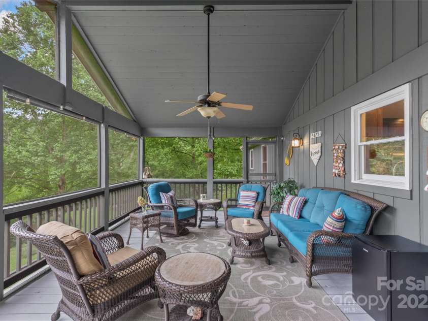 3175 Clear Creek Road, Highlands, NC 28741.  MLS# CAR4291858, YatesRealty ID 33362. 