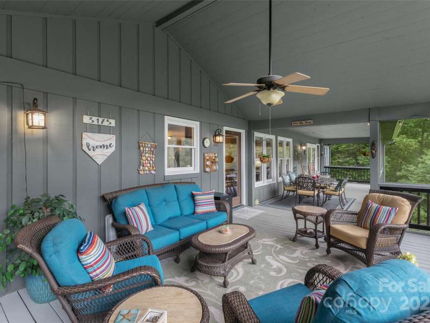 3175 Clear Creek Road, Highlands, NC 28741.  MLS# CAR4291858, YatesRealty ID 33362. 
