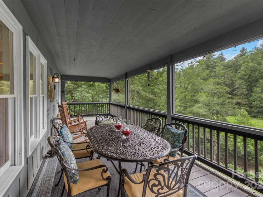 3175 Clear Creek Road, Highlands, NC 28741.  MLS# CAR4291858, YatesRealty ID 33362. 
