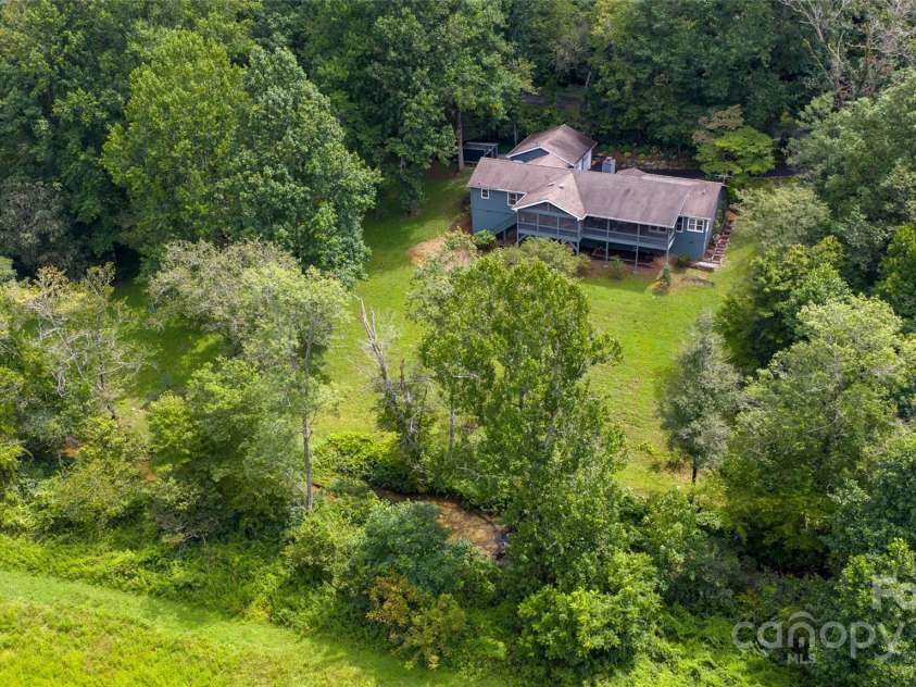 3175 Clear Creek Road, Highlands, NC 28741.  MLS# CAR4291858, YatesRealty ID 33362. 