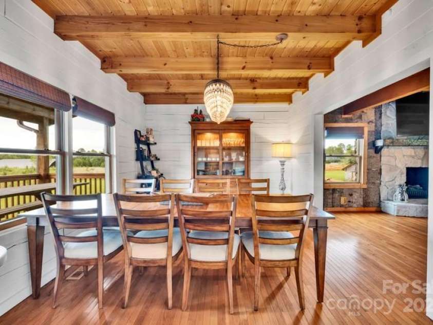 112 Gene Mcgaha Lane, Mooresboro, NC 28114.  MLS# CAR4276024, YatesRealty ID 33363. 