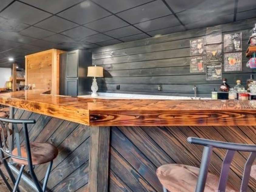 112 Gene Mcgaha Lane, Mooresboro, NC 28114.  MLS# CAR4276024, YatesRealty ID 33363. 