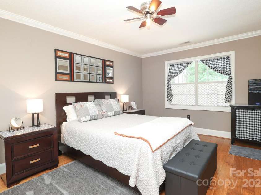 2810 Ashley Arbor Drive, Fort Mill, SC 29715.  MLS# CAR4283405, YatesRealty ID 33365. Primary