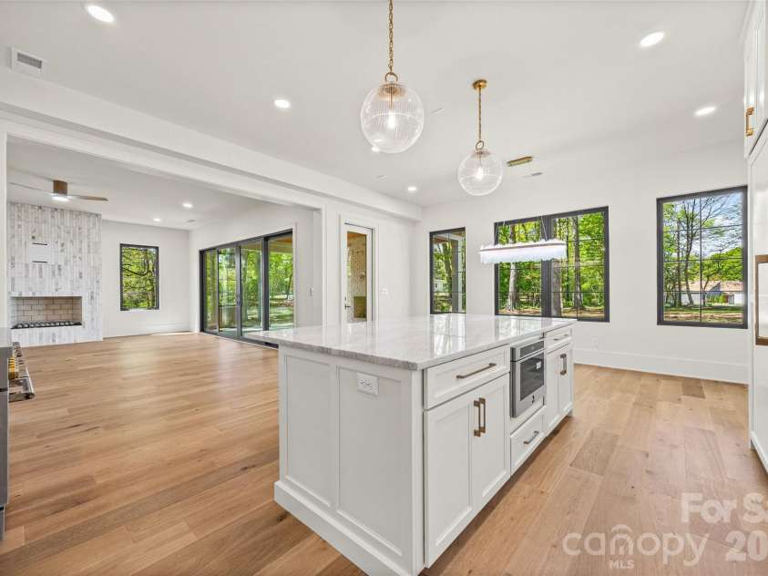 7105 Essington Drive, Charlotte, NC 28270.  MLS# CAR4356237, YatesRealty ID 33367. 