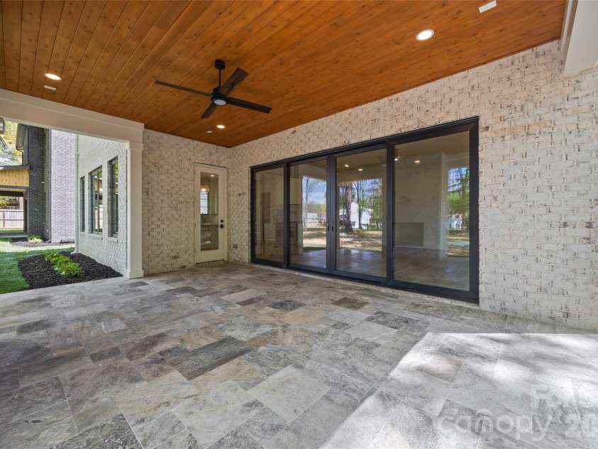 7105 Essington Drive, Charlotte, NC 28270.  MLS# CAR4356237, YatesRealty ID 33367. 