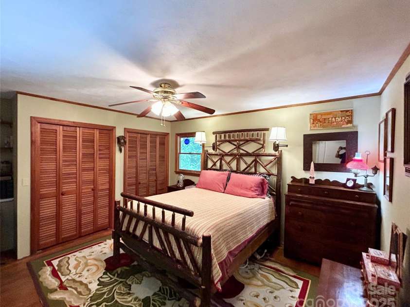 100 Ivy Hill Lane, Tryon, NC 28782.  MLS# CAR4273612, YatesRealty ID 33368. Primary BR