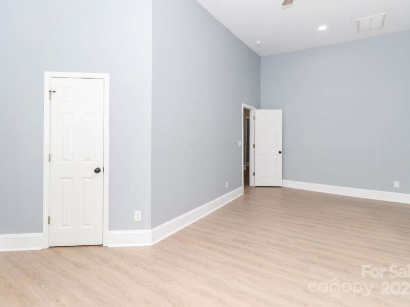 309 Ross Street, Marshville, NC 28103.  MLS# CAR4285303, YatesRealty ID 33369. Bedroom #2