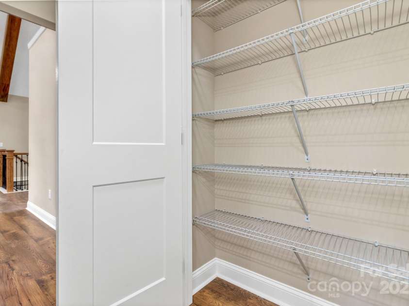 844 Settlers Trail, Mars Hill, NC 28754.  MLS# CAR4253939, YatesRealty ID 3337. 