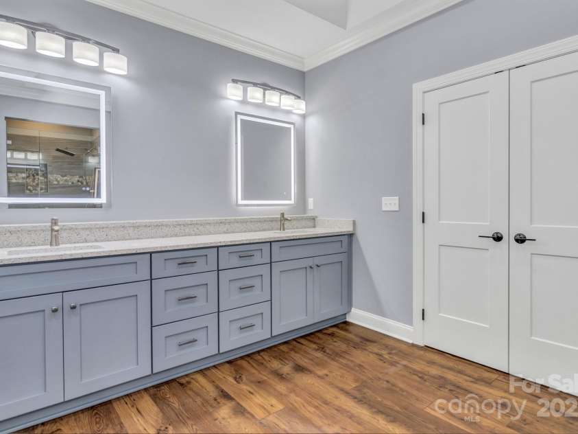 844 Settlers Trail, Mars Hill, NC 28754.  MLS# CAR4253939, YatesRealty ID 3337. 