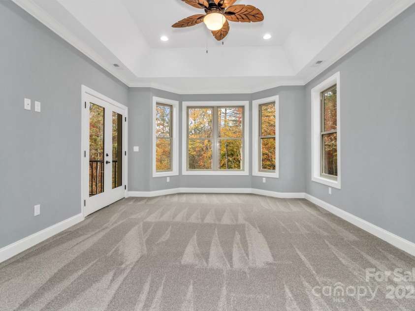 844 Settlers Trail, Mars Hill, NC 28754.  MLS# CAR4253939, YatesRealty ID 3337. 