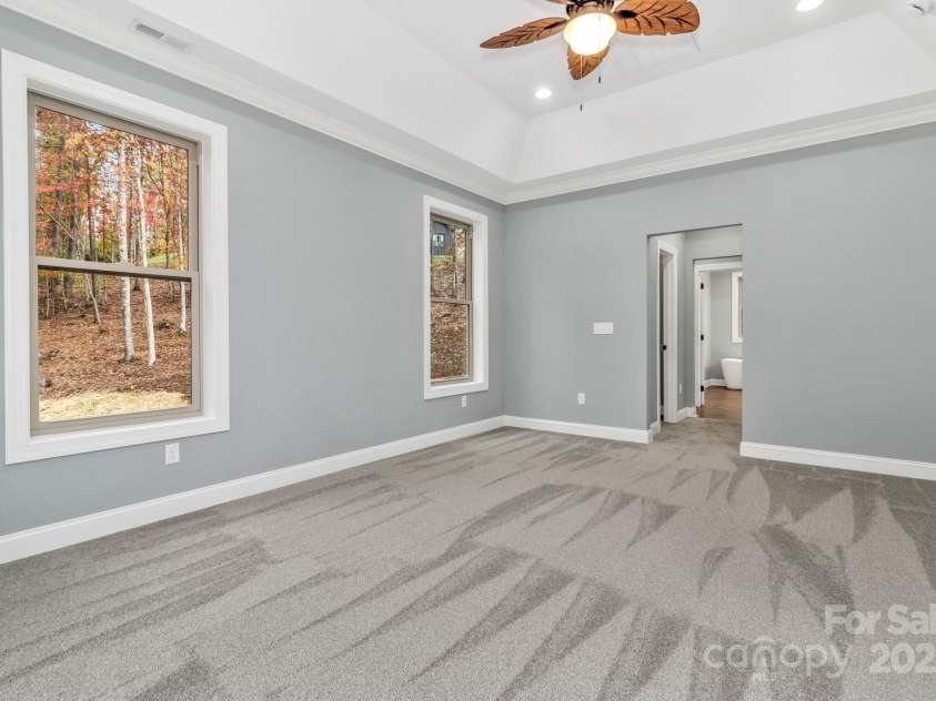 844 Settlers Trail, Mars Hill, NC 28754.  MLS# CAR4253939, YatesRealty ID 3337. 