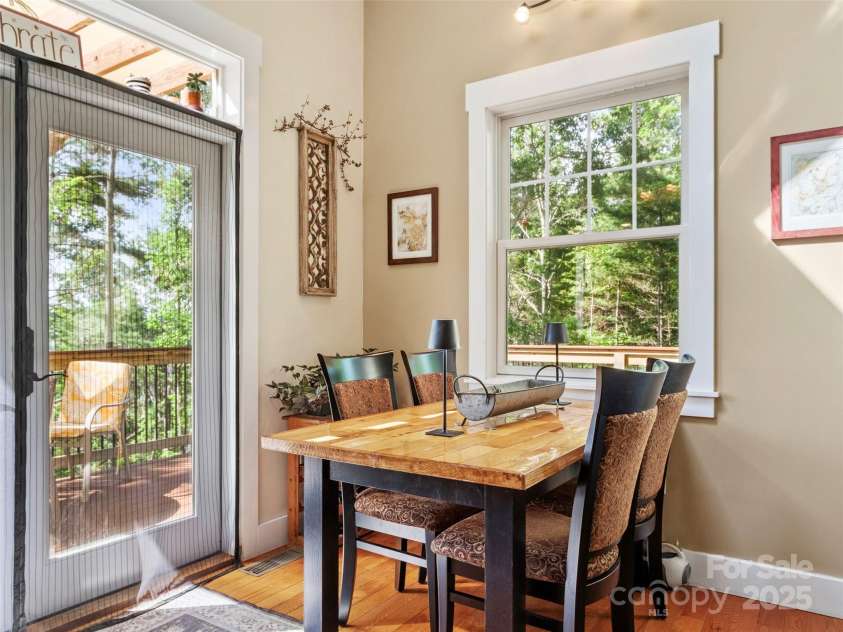97 Gordon Lane, Burnsville, NC 28714.  MLS# CAR4293904, YatesRealty ID 33371. 