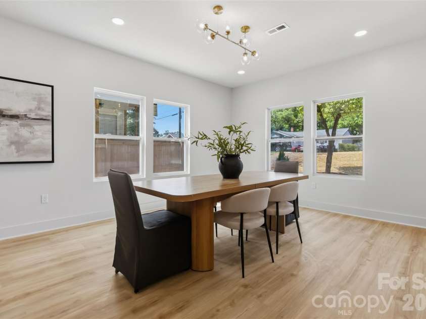 3409 Rogers Street, Charlotte, NC 28208.  MLS# CAR4384985, YatesRealty ID 33373. 