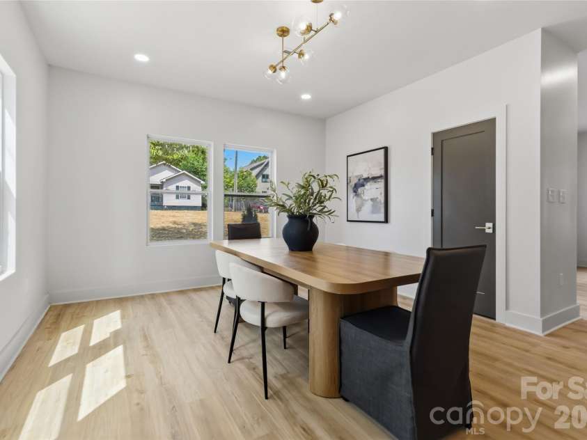3409 Rogers Street, Charlotte, NC 28208.  MLS# CAR4384985, YatesRealty ID 33373. 