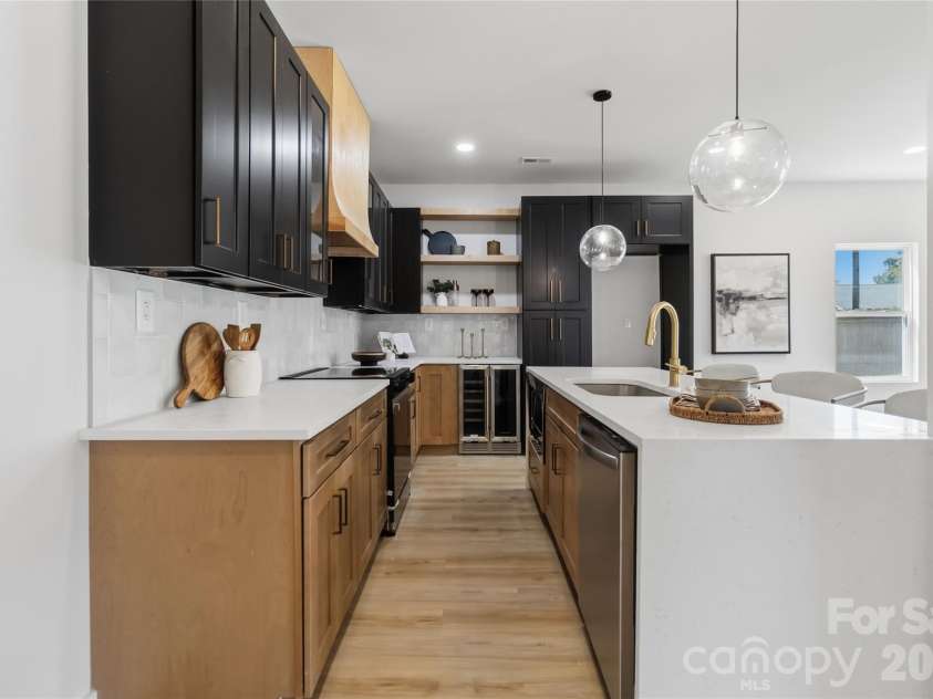 3409 Rogers Street, Charlotte, NC 28208.  MLS# CAR4384985, YatesRealty ID 33373. 