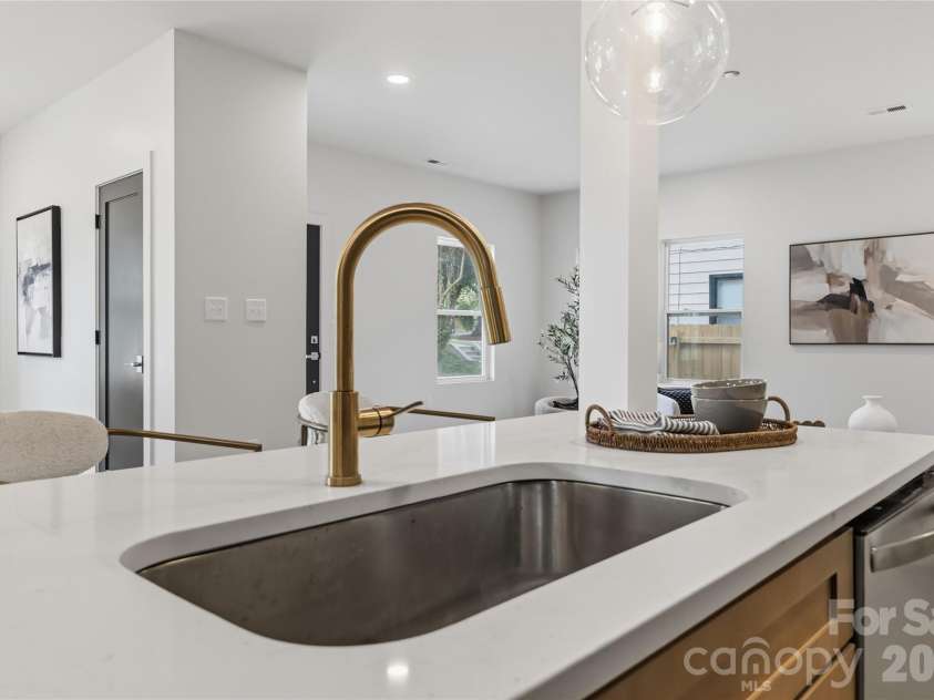 3409 Rogers Street, Charlotte, NC 28208.  MLS# CAR4384985, YatesRealty ID 33373. 