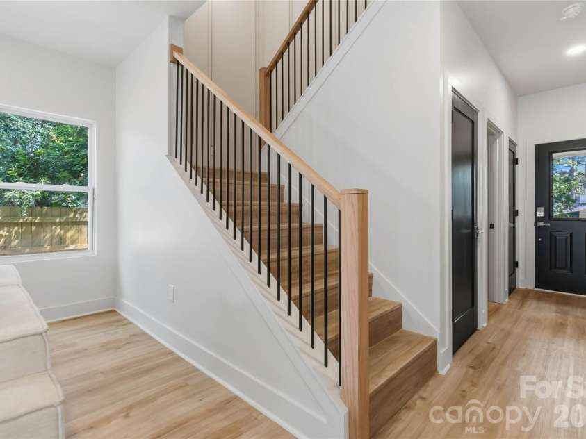 3409 Rogers Street, Charlotte, NC 28208.  MLS# CAR4384985, YatesRealty ID 33373. 