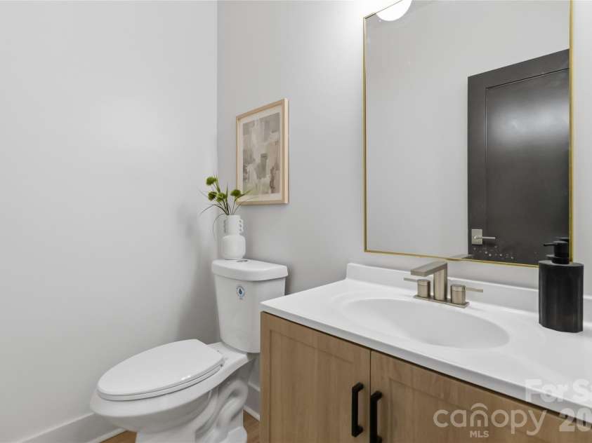 3409 Rogers Street, Charlotte, NC 28208.  MLS# CAR4384985, YatesRealty ID 33373. 