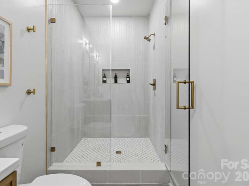 3409 Rogers Street, Charlotte, NC 28208.  MLS# CAR4384985, YatesRealty ID 33373. 