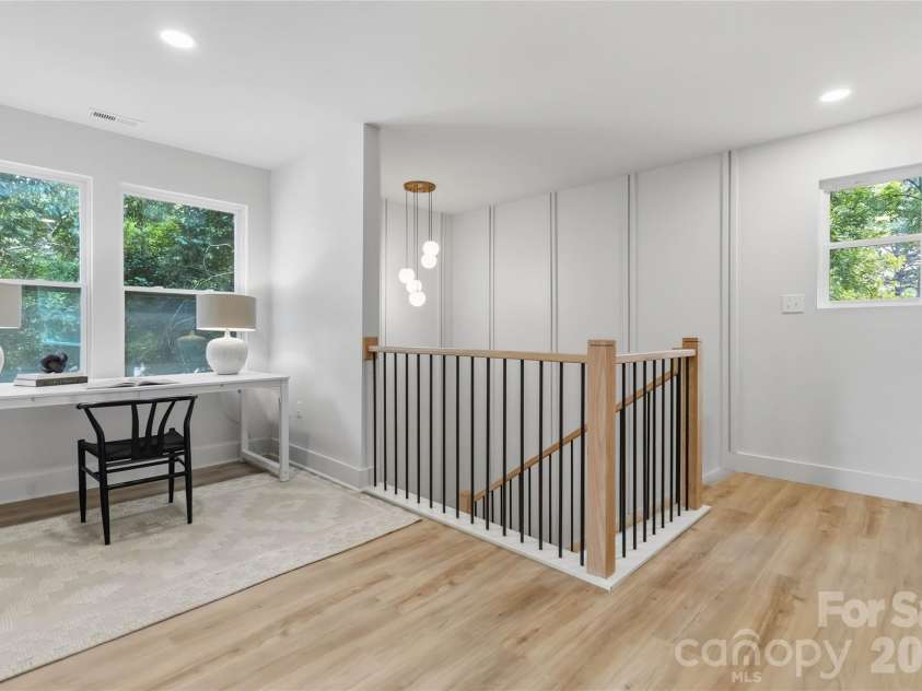 3409 Rogers Street, Charlotte, NC 28208.  MLS# CAR4384985, YatesRealty ID 33373. 