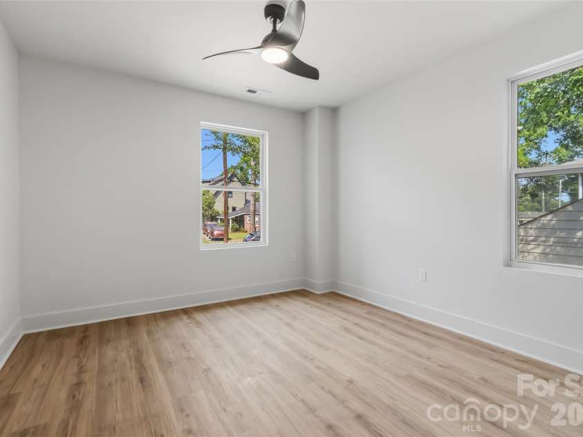 3409 Rogers Street, Charlotte, NC 28208.  MLS# CAR4384985, YatesRealty ID 33373. 