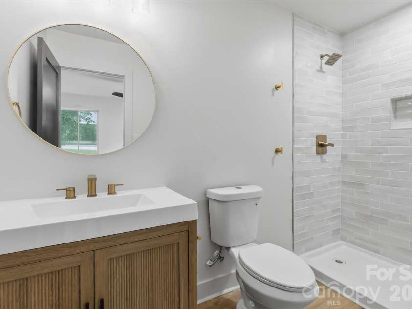 3409 Rogers Street, Charlotte, NC 28208.  MLS# CAR4384985, YatesRealty ID 33373. 