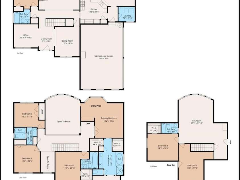 7513 Meadowgate Lane, Waxhaw, NC 28173.  MLS# CAR4386357, YatesRealty ID 33375. 