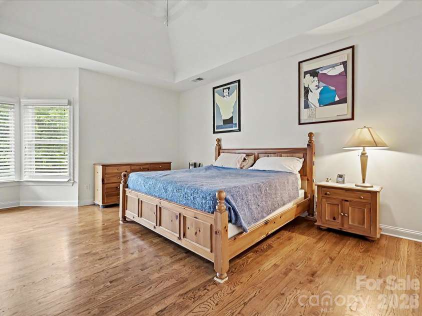 7513 Meadowgate Lane, Waxhaw, NC 28173.  MLS# CAR4386357, YatesRealty ID 33375. Primary Bdr